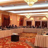 Coalition General Assembly