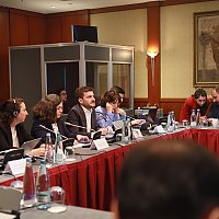 10 Years of Judicial Reforms: Challenges and Perspectives