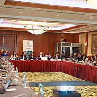 The Interview Process for Non-judge Members of the High Council of Justice Starts Today
