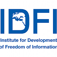 Institute for Development of Freedom of Information