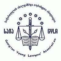 Georgian Young Lawyers’ Association - Coalition Chair